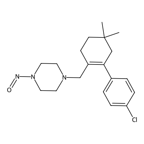 N-Nitroso Venetoclax Impurity 4