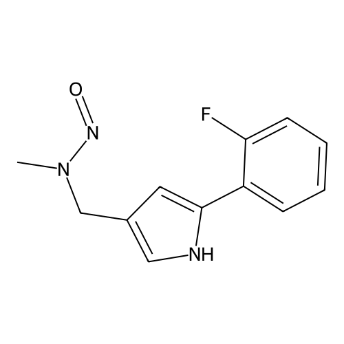 N-Nitroso Vonoprazan Impurity 1