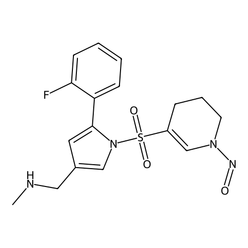 N-Nitroso Vonoprazan Impurity 6