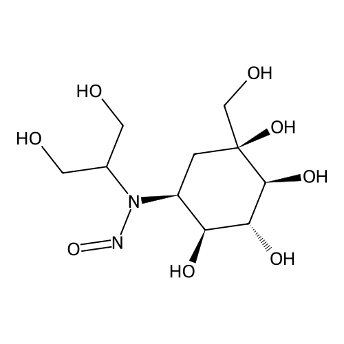 N-Nitroso Voglibose