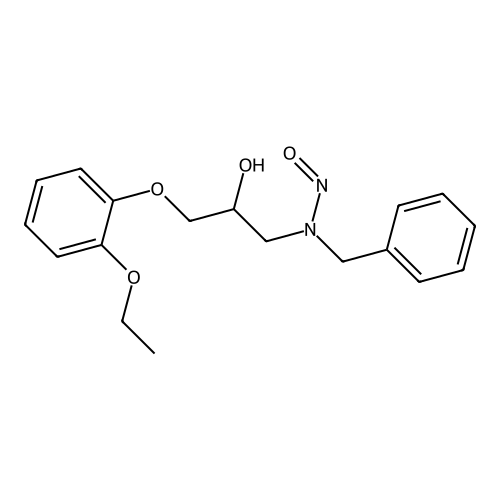 N-Nitroso Viloxazine Impurity 1