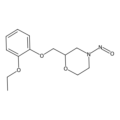 N-Nitroso Viloxazine Impurity 2