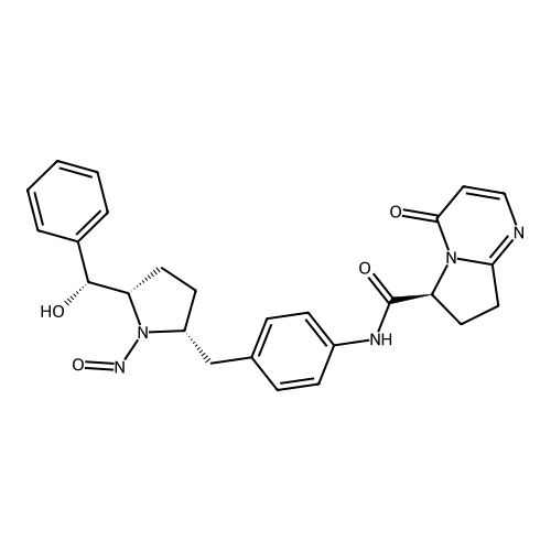 N-Nitroso Vibegron Impurity 1