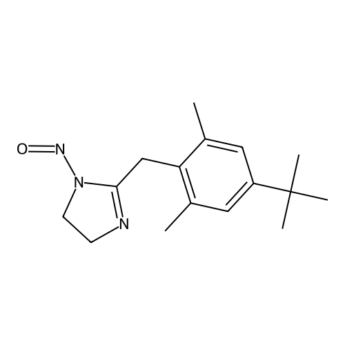 N-Nitroso Xylometazoline Impurity 1