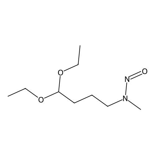 N-Nitroso N-Desmethyl DEBA