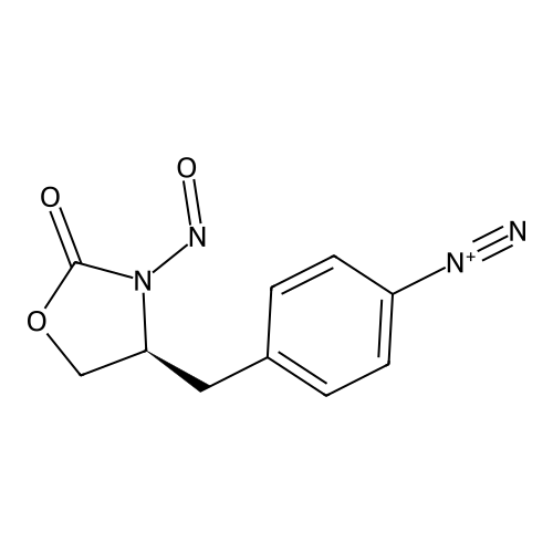 N-Nitroso Zolmitriptan Impurity 2