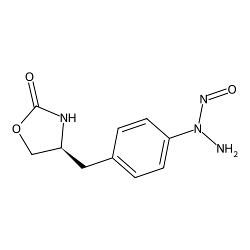 N-Nitroso Zolmitriptan Impurity 4