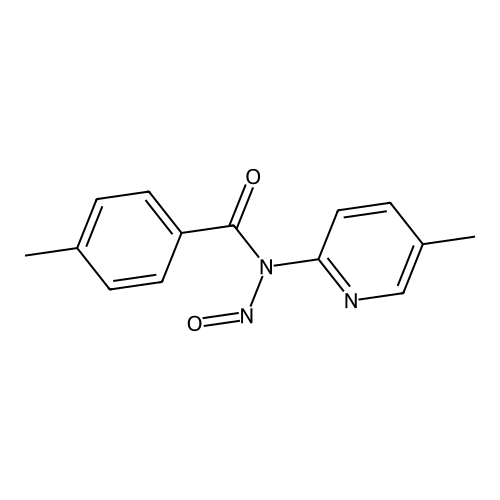 N-Nitroso Zolpyridine