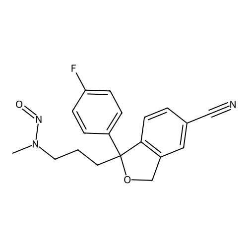 N-Nitroso Citalopram