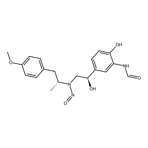 N-Nitroso-(R,R)-Formoterol