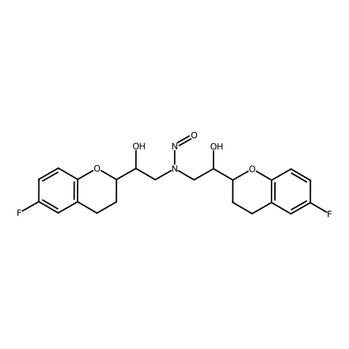 N-Nitroso Nebivolol?and enantiomer?