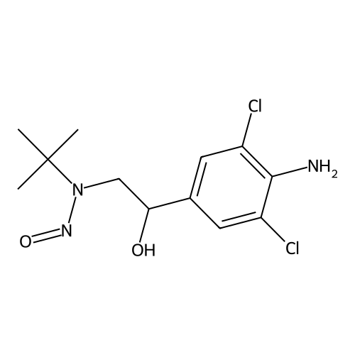 N-NItroso  Clenbuterol