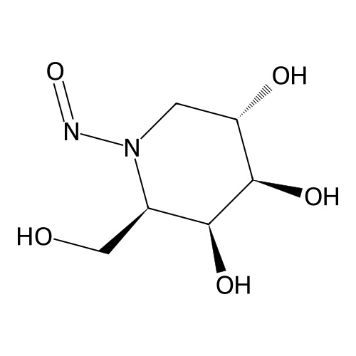 N-Nitroso Migalastat