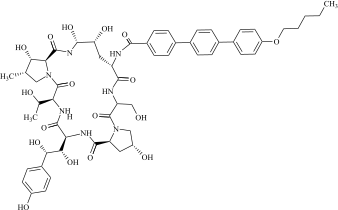 [α-Glu](Side chain transposition)-Semaglutide