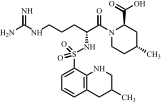 Almotriptan Related Compound D