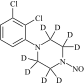 Ketotifen Hydrogen Fumarate Related compound G
