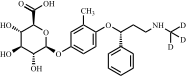 Rac-Lotilaner Ethyl acetate