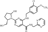 Emtricitabine 15ND3